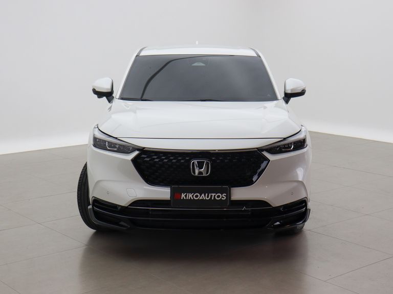 Honda HR-V Touring 1.5 Flex TB 16V 5p Aut.