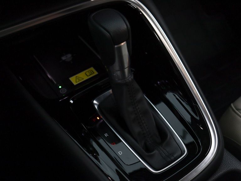 Honda HR-V Touring 1.5 Flex TB 16V 5p Aut.