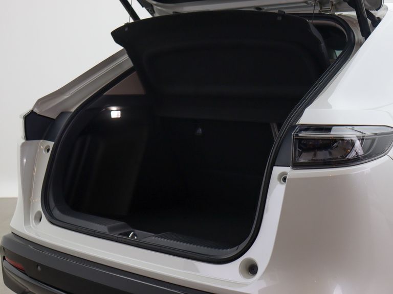 Honda HR-V Touring 1.5 Flex TB 16V 5p Aut.