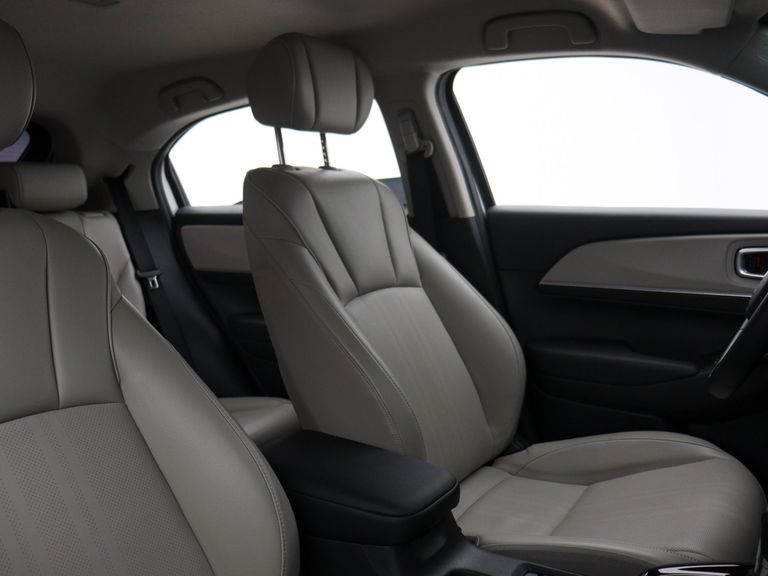 Honda HR-V Touring 1.5 Flex TB 16V 5p Aut.