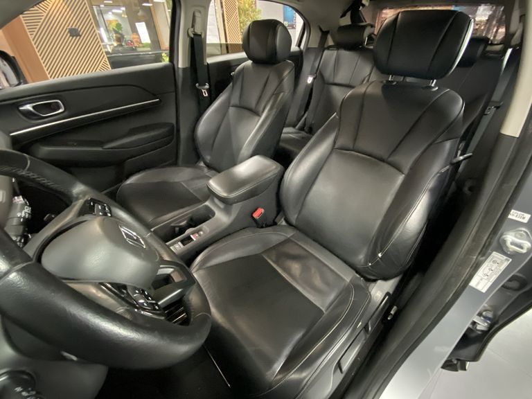 Honda HR-V EXL 1.5 Flex Sensing 16V 5p Aut.