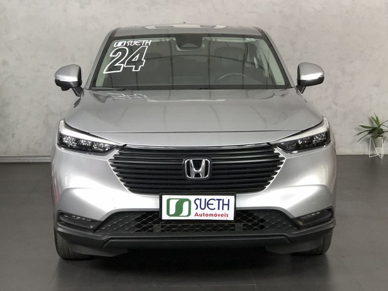 Honda HR-V EXL 1.5 Flex Sensing 16V 5p Aut.