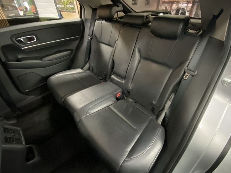 Honda HR-V EXL 1.5 Flex Sensing 16V 5p Aut.