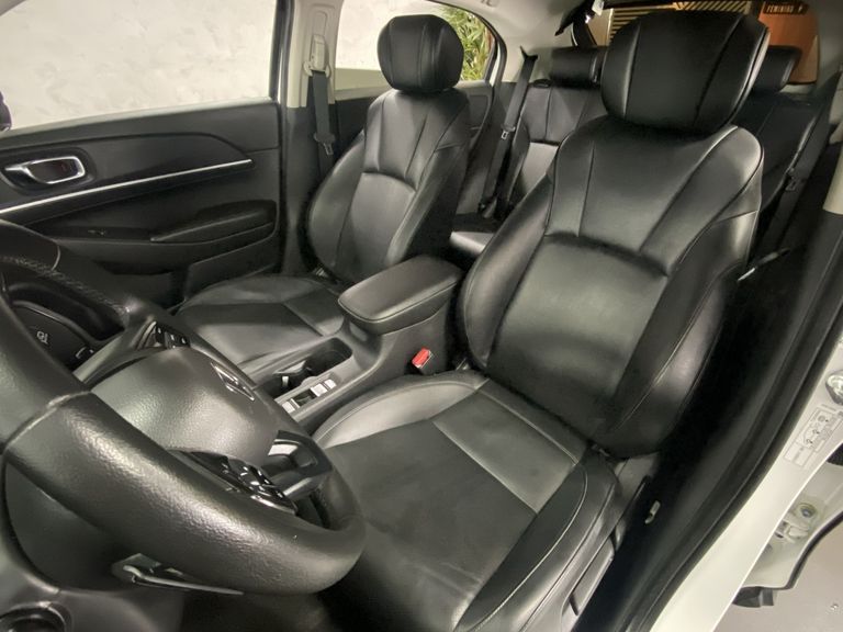 Honda HR-V EXL 1.5 Flex Sensing 16V 5p Aut.