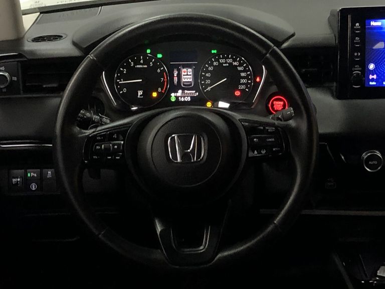 Honda HR-V EXL 1.5 Flex Sensing 16V 5p Aut.