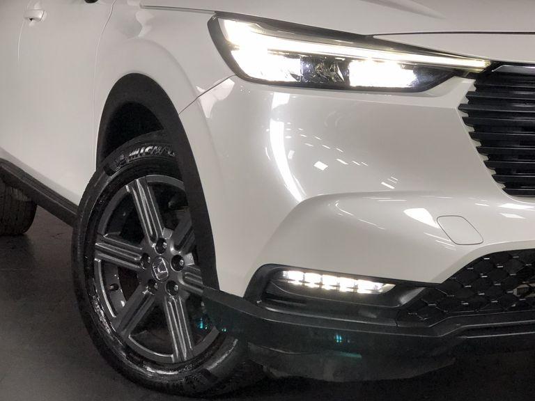 Honda HR-V EXL 1.5 Flex Sensing 16V 5p Aut.