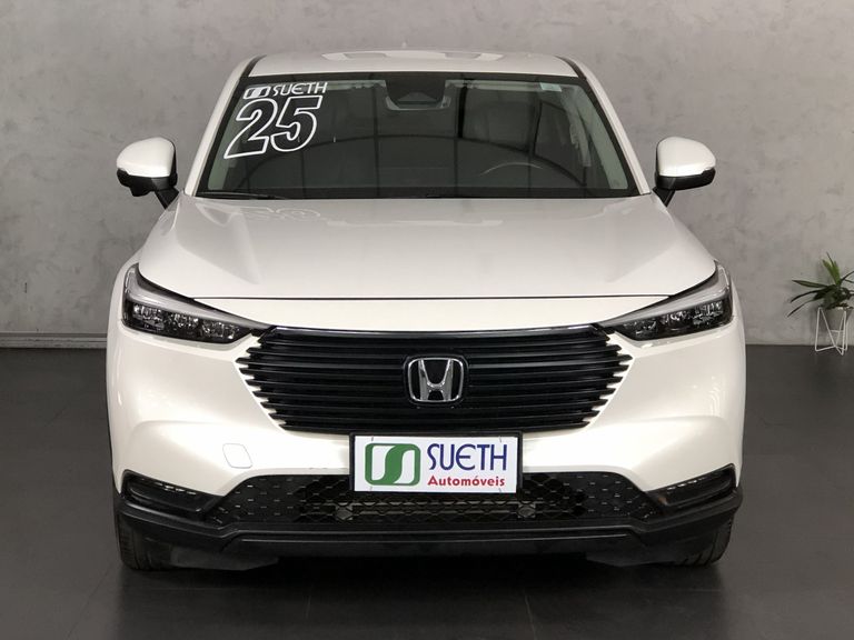 Honda HR-V EXL 1.5 Flex Sensing 16V 5p Aut.