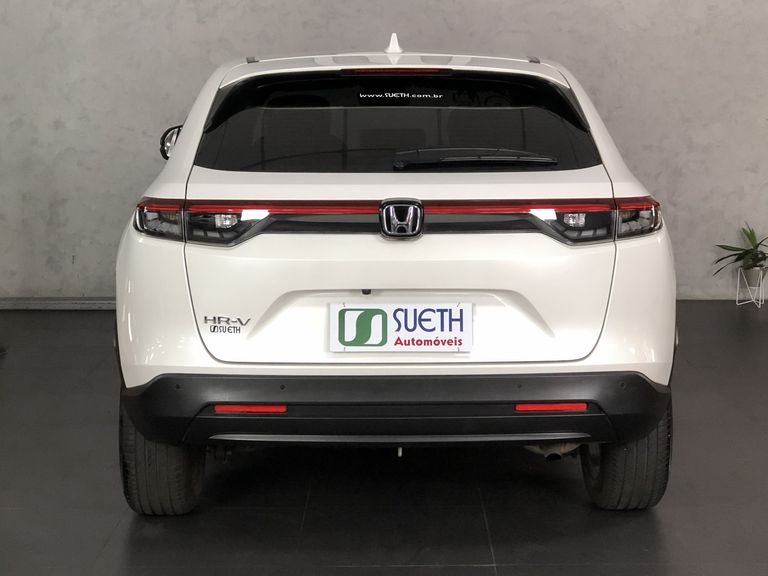 Honda HR-V EXL 1.5 Flex Sensing 16V 5p Aut.