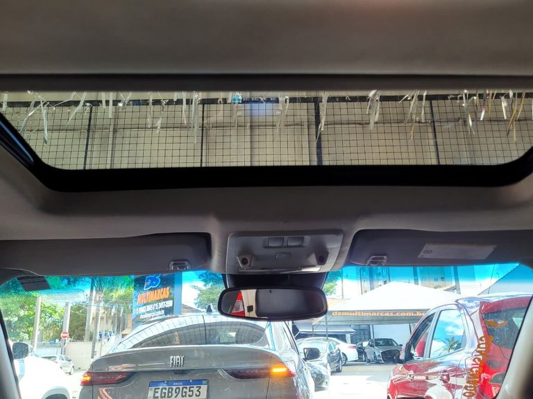 Chevrolet CRUZE HB Sport LTZ 1.8 16V FlexP. 5p Aut