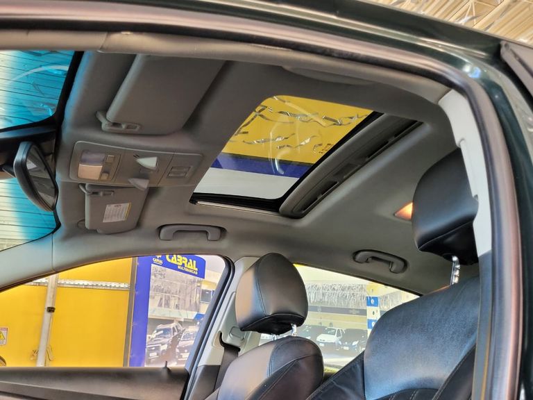 Chevrolet CRUZE HB Sport LTZ 1.8 16V FlexP. 5p Aut