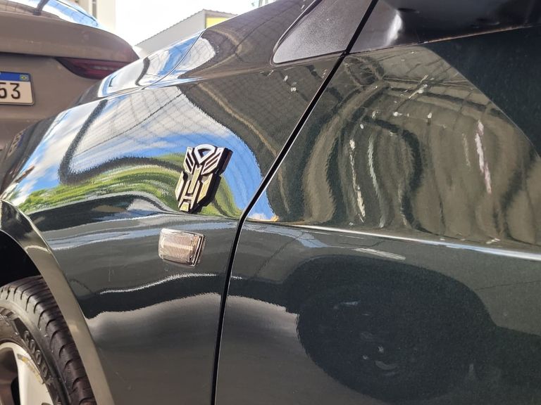 Chevrolet CRUZE HB Sport LTZ 1.8 16V FlexP. 5p Aut