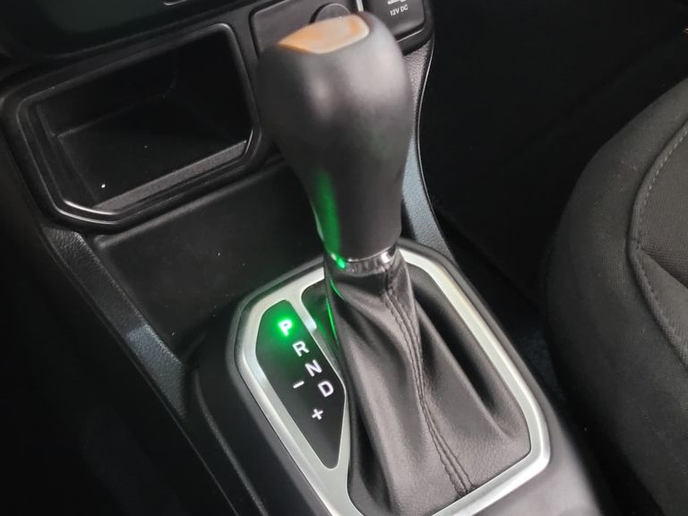 Jeep Renegade STD 1.8 4x2 Flex 16v Aut.