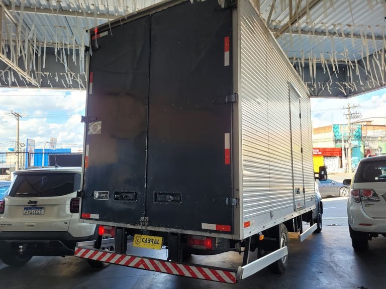 IVECO DAILY CHASSI 35-150 Longo 3.0 (Diesel)