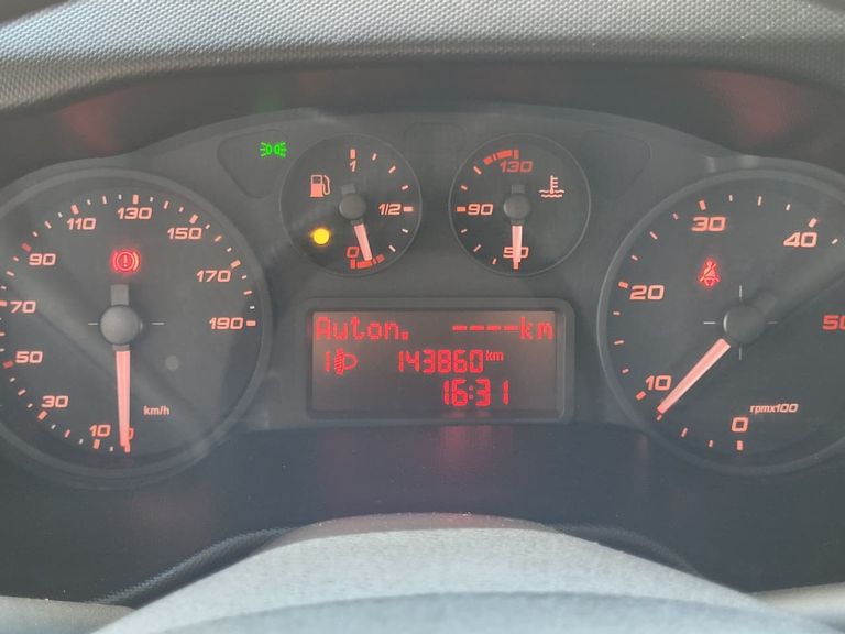 IVECO DAILY CHASSI 35-150 Longo 3.0 (Diesel)