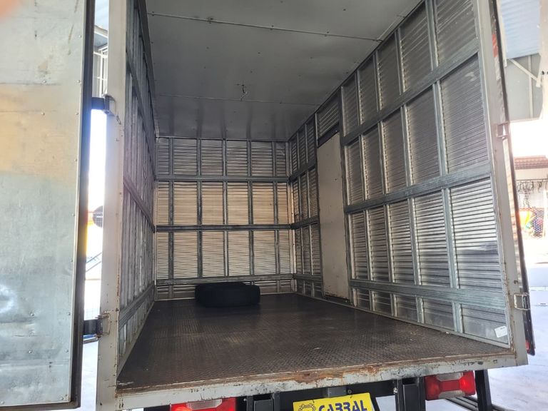 IVECO DAILY CHASSI 35-150 Longo 3.0 (Diesel)