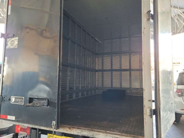 IVECO DAILY CHASSI 35-150 Longo 3.0 (Diesel)