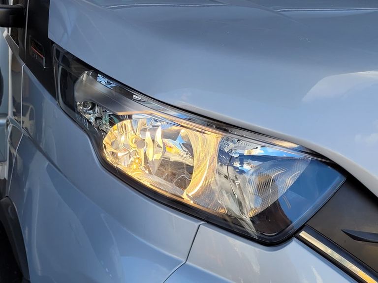 IVECO DAILY CHASSI 35-150 Longo 3.0 (Diesel)