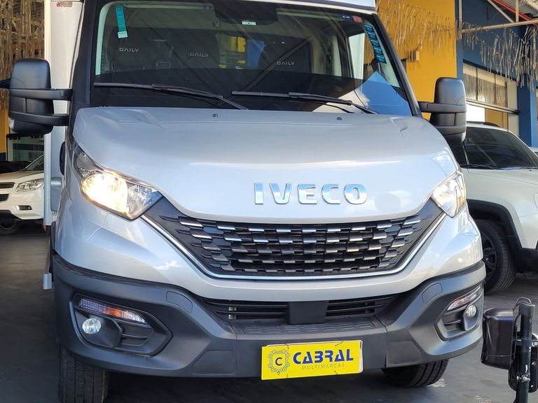 IVECO DAILY CHASSI 35-150 Longo 3.0 (Diesel)