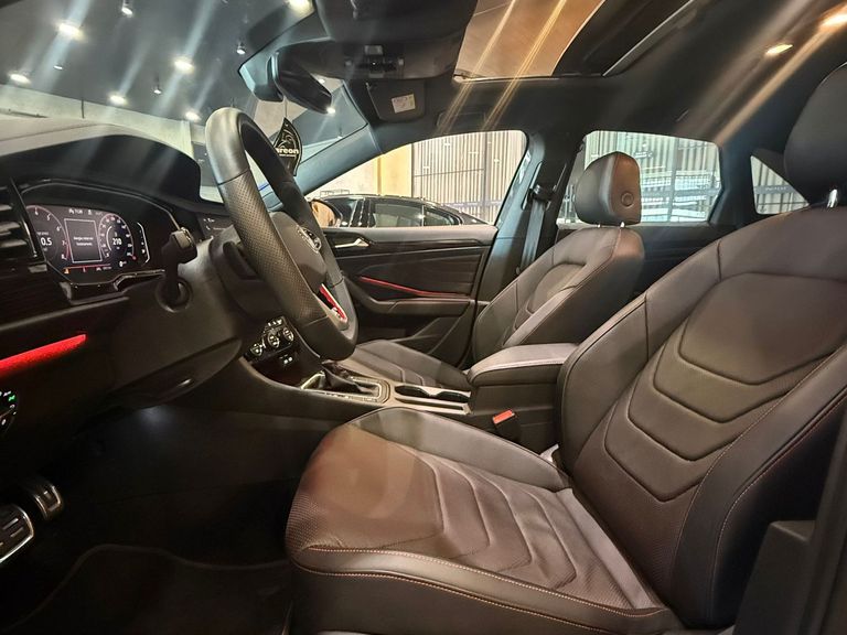 VolksWagen JETTA GLI 350 TSI 2.0 16V 4p Aut.