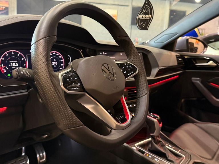 VolksWagen JETTA GLI 350 TSI 2.0 16V 4p Aut.