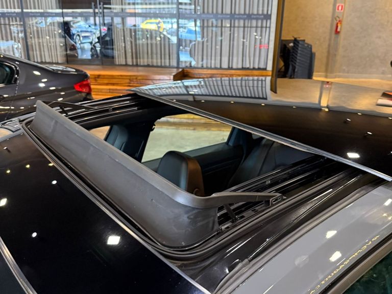 VolksWagen JETTA GLI 350 TSI 2.0 16V 4p Aut.