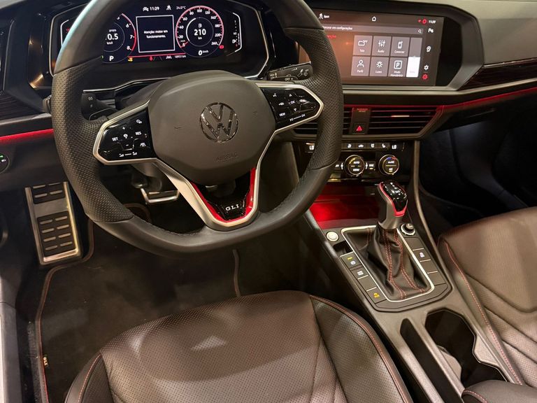 VolksWagen JETTA GLI 350 TSI 2.0 16V 4p Aut.