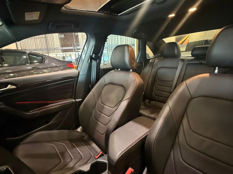 VolksWagen JETTA GLI 350 TSI 2.0 16V 4p Aut.