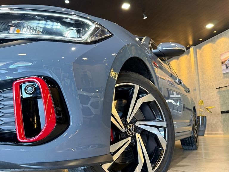 VolksWagen JETTA GLI 350 TSI 2.0 16V 4p Aut.