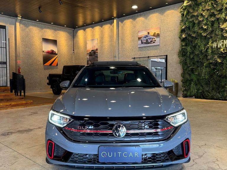 VolksWagen JETTA GLI 350 TSI 2.0 16V 4p Aut.