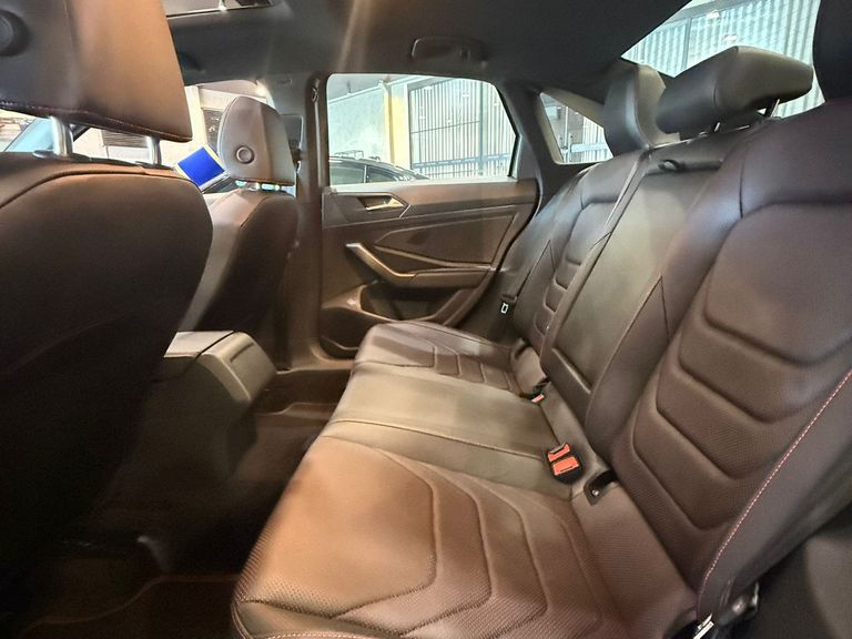 VolksWagen JETTA GLI 350 TSI 2.0 16V 4p Aut.