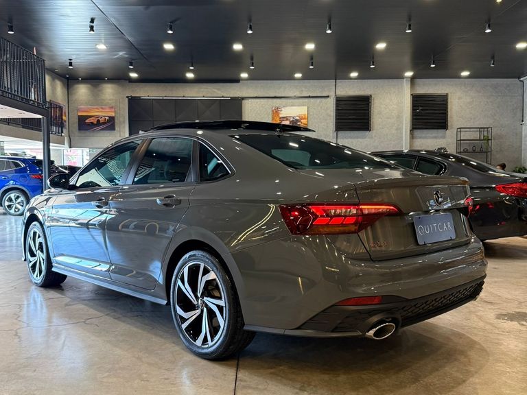 VolksWagen JETTA GLI 350 TSI 2.0 16V 4p Aut.