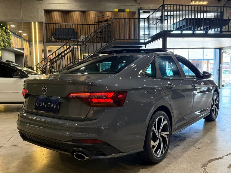 VolksWagen JETTA GLI 350 TSI 2.0 16V 4p Aut.