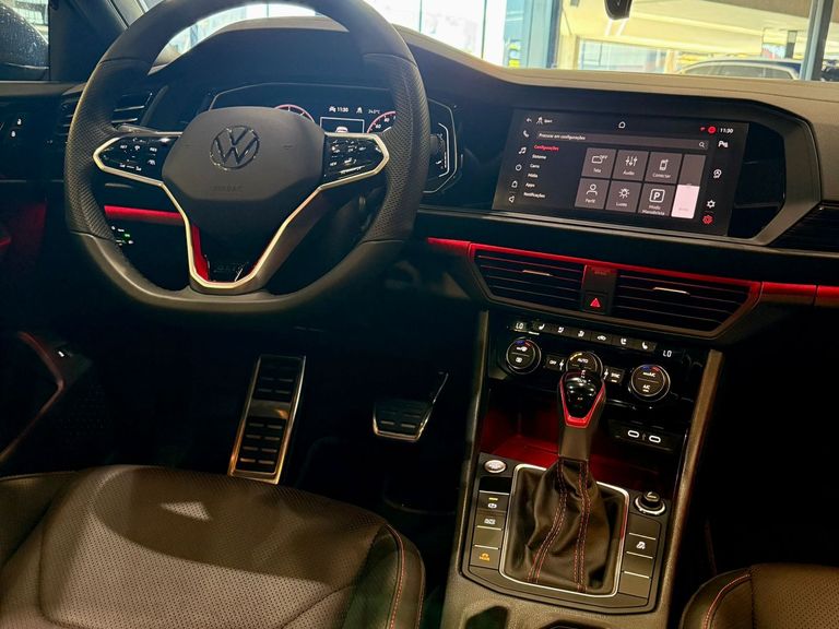 VolksWagen JETTA GLI 350 TSI 2.0 16V 4p Aut.