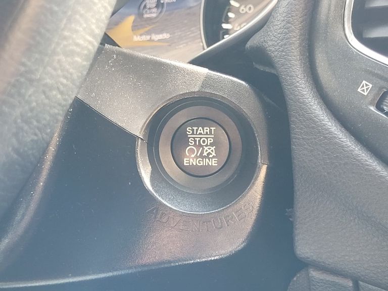 Jeep COMPASS LONGITUDE 2.0 4x2 Flex 16V Aut.