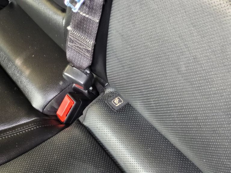 Jeep COMPASS LONGITUDE 2.0 4x2 Flex 16V Aut.