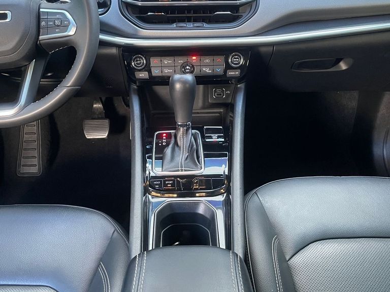 Jeep COMPASS LONG. T270 1.3 TB 4x2 Flex Aut.