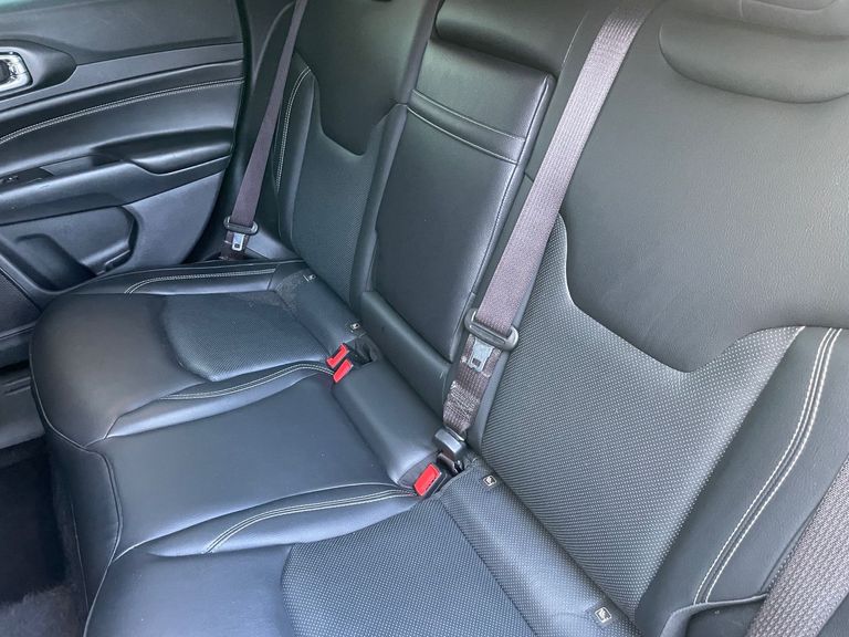 Jeep COMPASS LONG. T270 1.3 TB 4x2 Flex Aut.