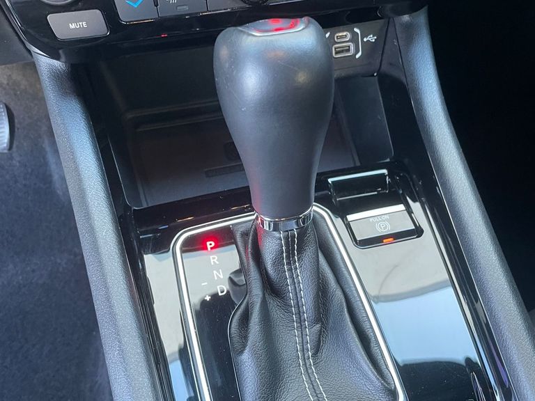 Jeep COMPASS LONG. T270 1.3 TB 4x2 Flex Aut.