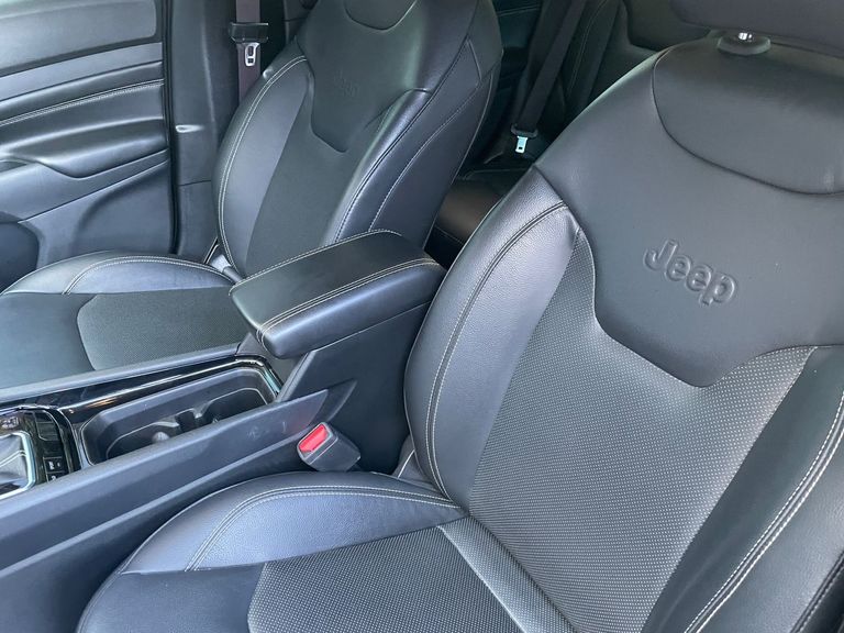 Jeep COMPASS LONG. T270 1.3 TB 4x2 Flex Aut.