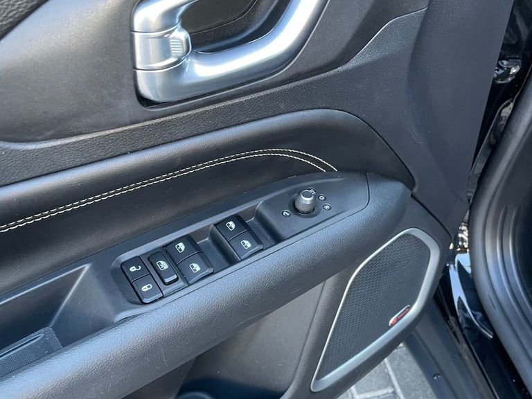 Jeep COMPASS LONG. T270 1.3 TB 4x2 Flex Aut.