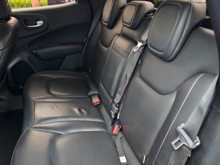 Fiat Toro Freedom 1.8 16V Flex Aut.