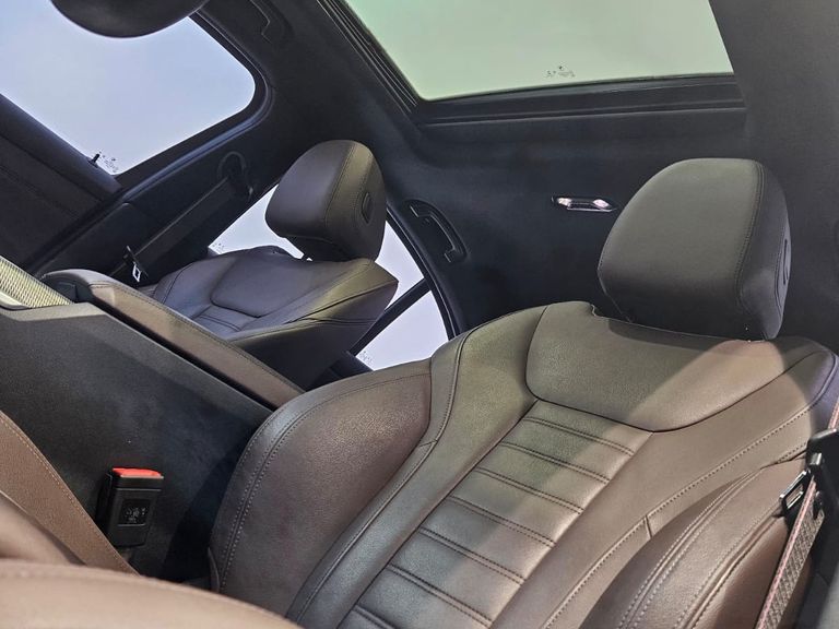 BMW 330e M Sport 2.0 Turbo Aut. (Híbrido)