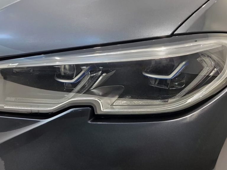 BMW 330e M Sport 2.0 Turbo Aut. (Híbrido)