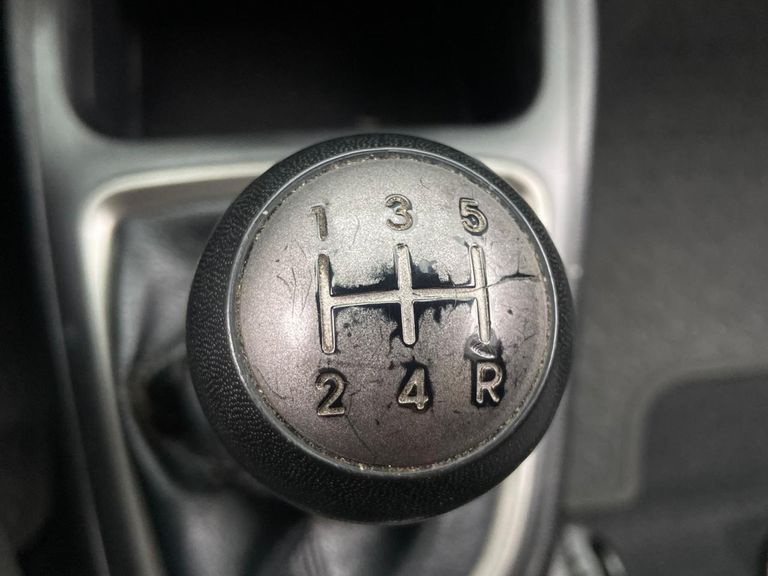 Hyundai HB20 Comf./C.Plus/C.Style 1.0 Flex 12V