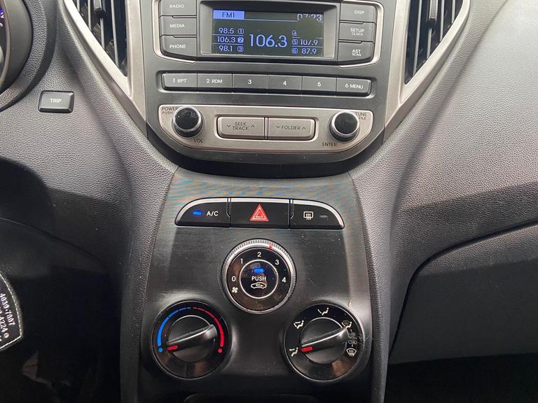 Hyundai HB20 Comf./C.Plus/C.Style 1.0 Flex 12V