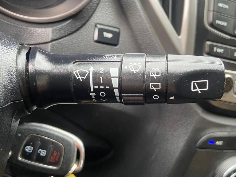 Hyundai HB20 Comf./C.Plus/C.Style 1.0 Flex 12V