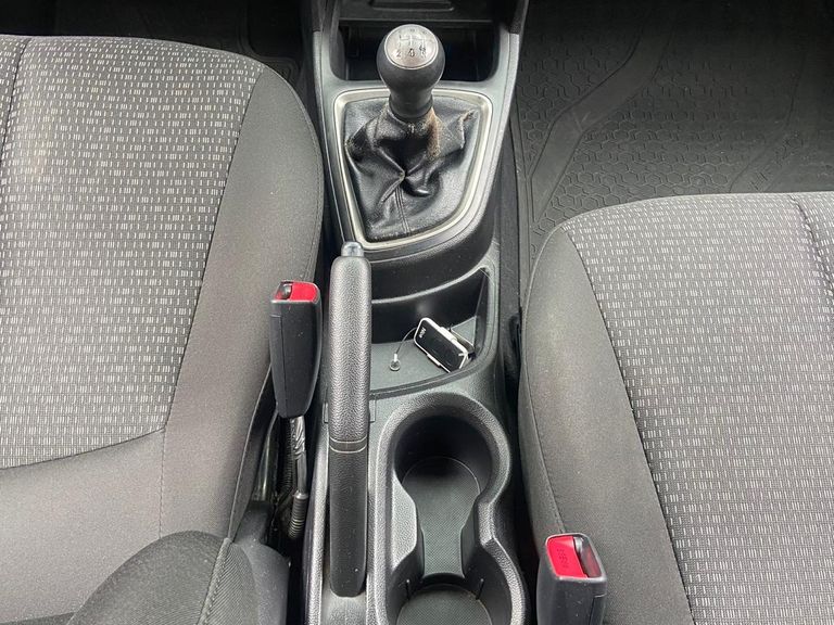 Hyundai HB20 Comf./C.Plus/C.Style 1.0 Flex 12V