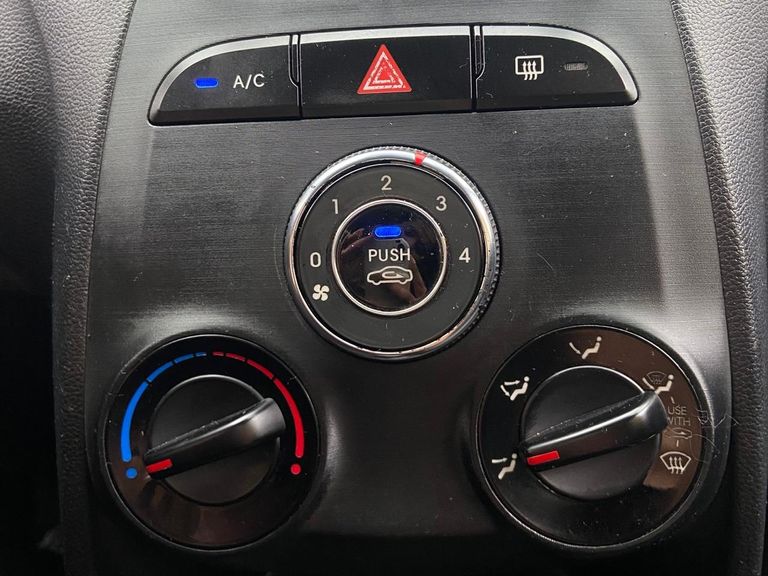 Hyundai HB20 Comf./C.Plus/C.Style 1.0 Flex 12V