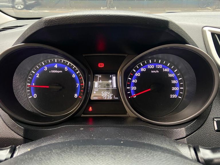 Hyundai HB20 Comf./C.Plus/C.Style 1.0 Flex 12V