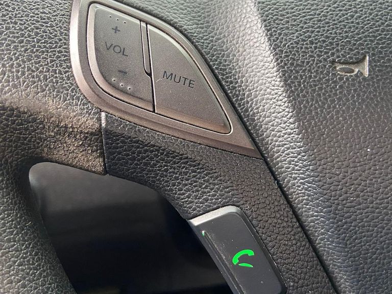 Hyundai HB20 Comf./C.Plus/C.Style 1.0 Flex 12V